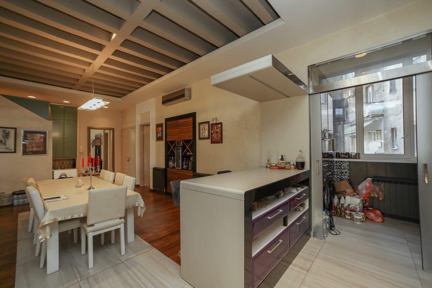 Квартира, 1948 м², 678 882$ — FAKTOR